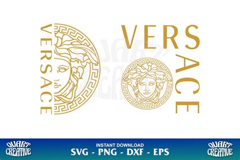 versace svg free|versace printable logo images.